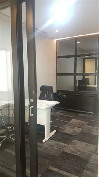 Wcega Tower, 21 Bukit Batok Crescent, 1,970 sqft, Light Industrial (B1) For Sale, by Faith Quek, 60237159 - CommercialGuru.com.sg