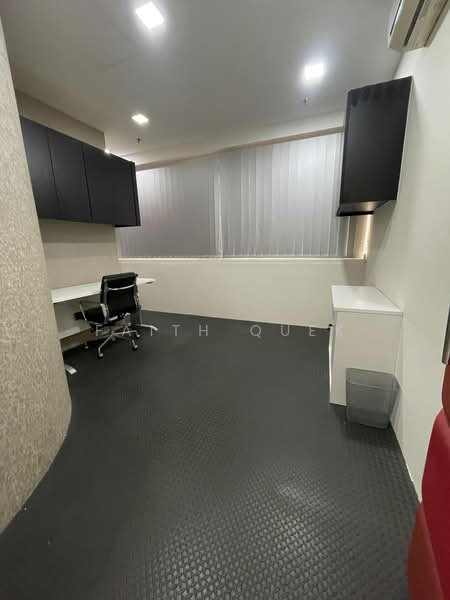 Wcega Tower, 21 Bukit Batok Crescent, 1,970 sqft, Light Industrial (B1) For Sale, by Faith Quek, 60237159 - Interior - CommercialGuru.com.sg