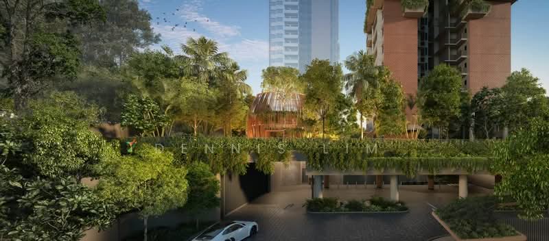 Springleaf Residence Condominium For Sale at S$ 3,241,000 | PropertyGuru Singapore