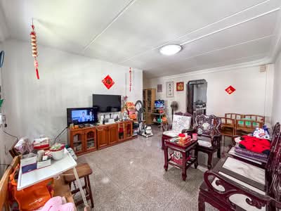 For Sale - 753 Woodlands Circle