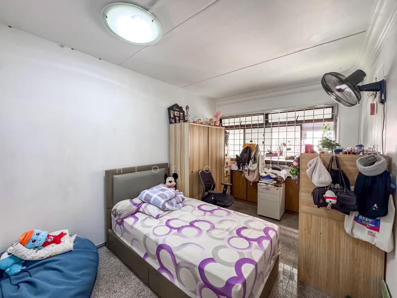 753 Woodlands Circle HDB Flat For Sale at S$ 678,000 | PropertyGuru Singapore