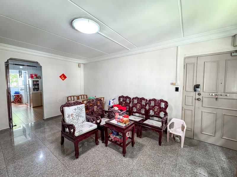 753 Woodlands Circle HDB Flat For Sale at S$ 678,000 | PropertyGuru Singapore