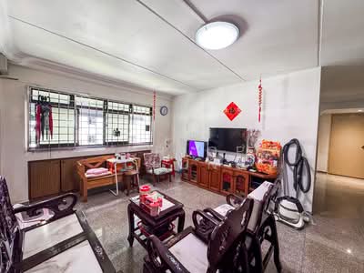 For Sale - 753 Woodlands Circle