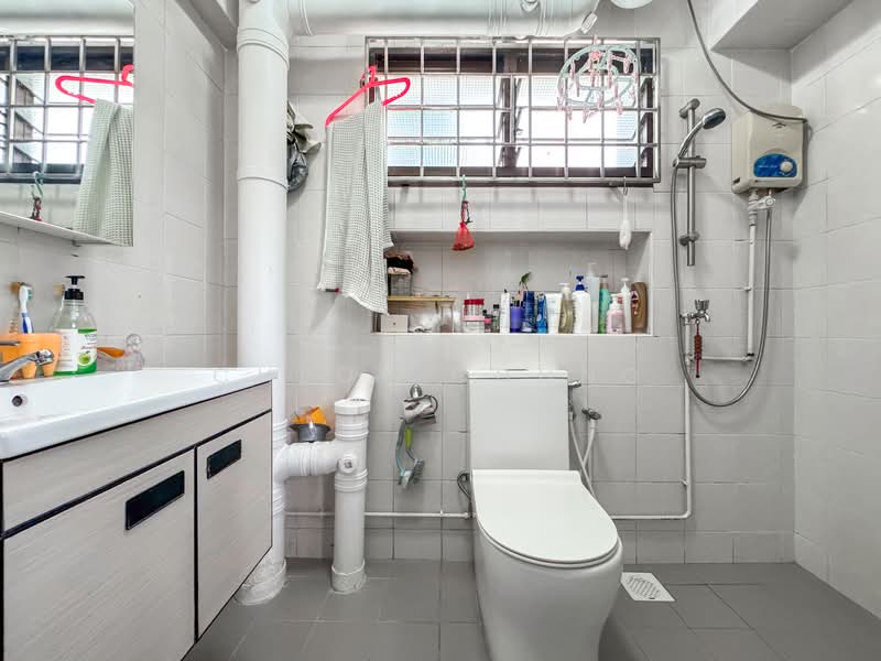 753 Woodlands Circle HDB Flat For Sale at S$ 678,000 | PropertyGuru Singapore