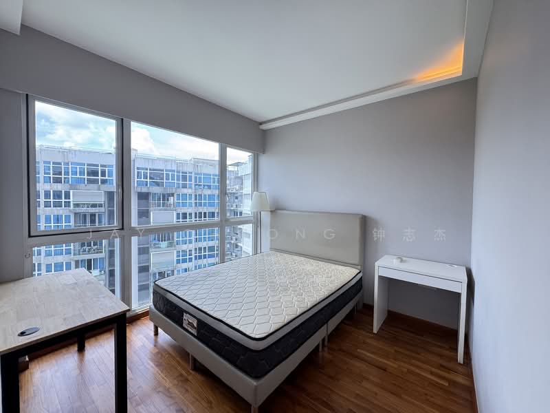 For Rent - Waterview