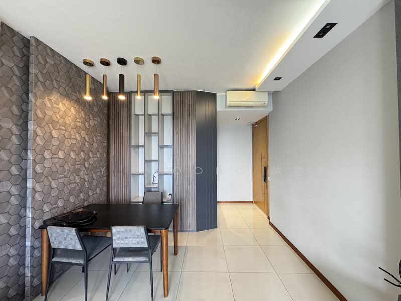 For Rent - Waterview