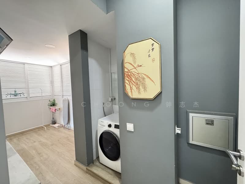 For Rent - Waterview