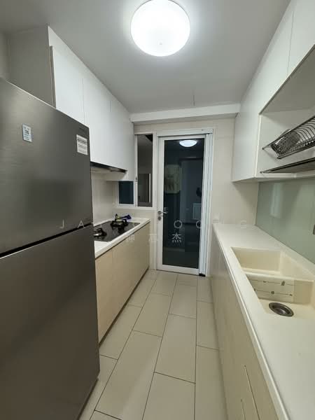 For Rent - Waterview