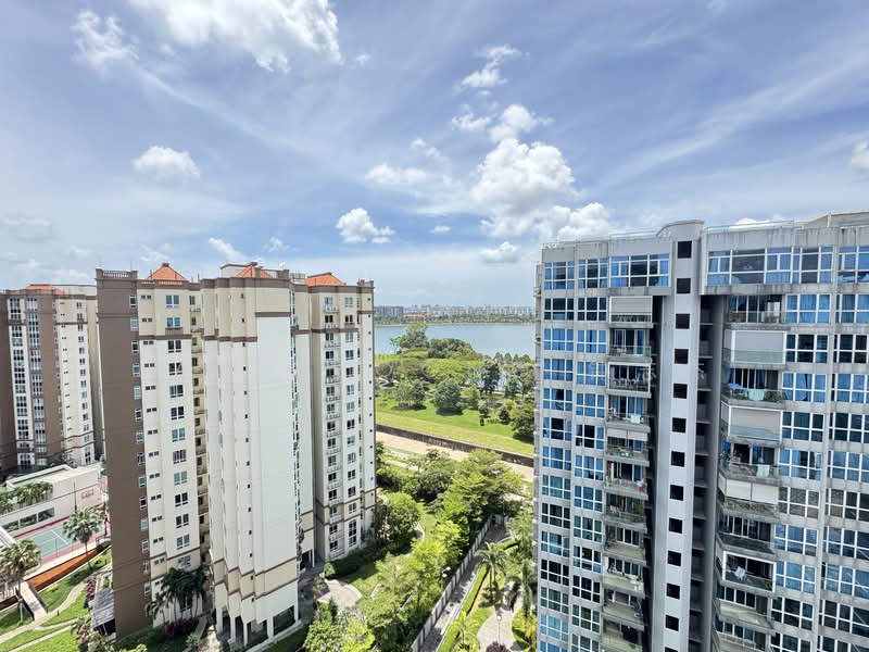 For Rent - Waterview