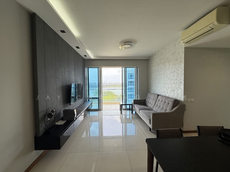 For Rent - Waterview