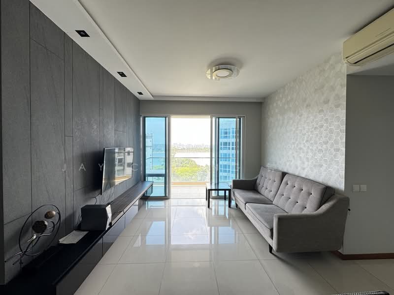 For Rent - Waterview