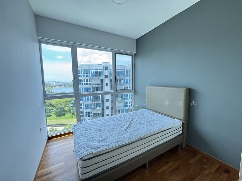 For Rent - Waterview