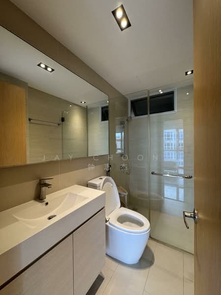 For Rent - Waterview