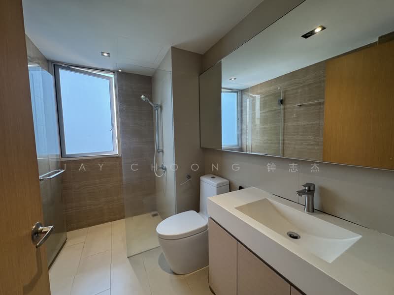 For Rent - Waterview