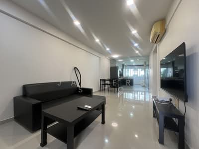 For Rent - 507 West Coast Drive