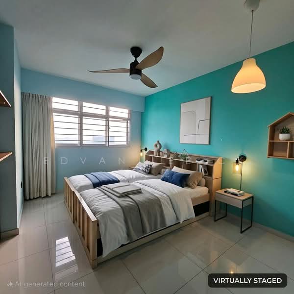 22 Teban Gardens Road HDB Flat For Sale at S$ 918,000 | PropertyGuru Singapore