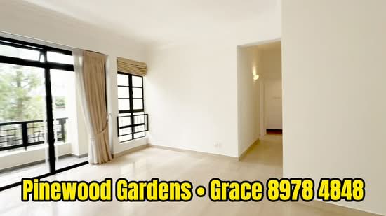 Pinewood Gardens Condominium For Sale at S$ 3,180,000 | PropertyGuru Singapore