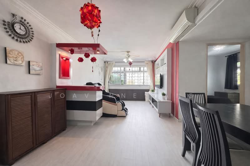 604 Woodlands Drive 42 HDB Flat For Sale at S$ 538,000 | PropertyGuru Singapore