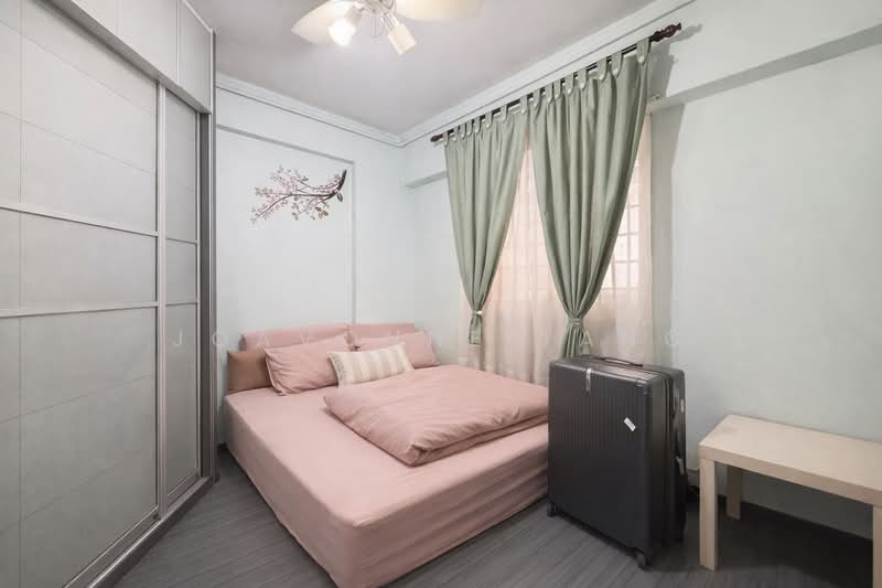 604 Woodlands Drive 42 HDB Flat For Sale at S$ 538,000 | PropertyGuru Singapore