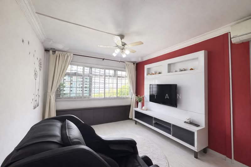 604 Woodlands Drive 42 HDB Flat For Sale at S$ 538,000 | PropertyGuru Singapore