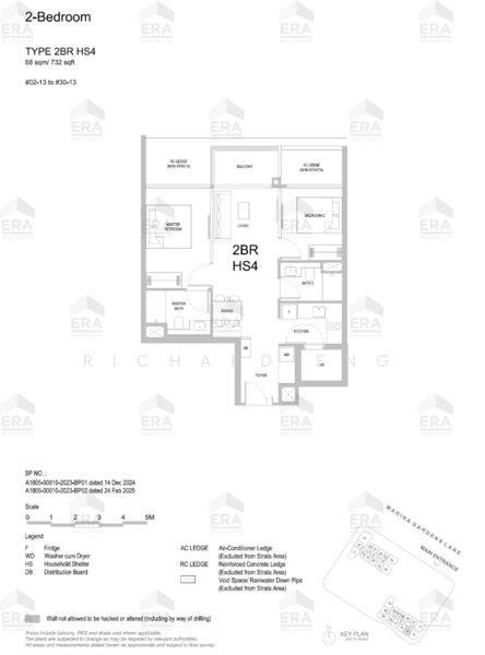 One Marina Gardens Condominium For Sale at S$ 2,072,000 | PropertyGuru Singapore