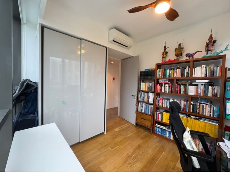 Riviere, 1 Jiak Kim Street, 3 Bedrooms, 1,508 sqft, Condominium For Rent, by Glynis Tan, 60237213 - PropertyGuru.com.sg