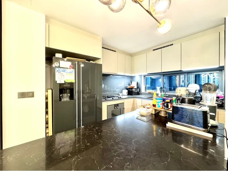 Riviere, 1 Jiak Kim Street, 3 Bedrooms, 1,508 sqft, Condominium For Rent, by Glynis Tan, 60237213 - PropertyGuru.com.sg