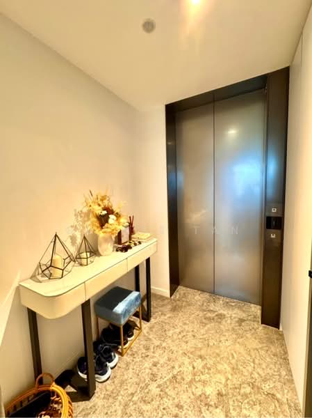 Riviere, 1 Jiak Kim Street, 3 Bedrooms, 1,508 sqft, Condominium For Rent, by Glynis Tan, 60237213 - PropertyGuru.com.sg