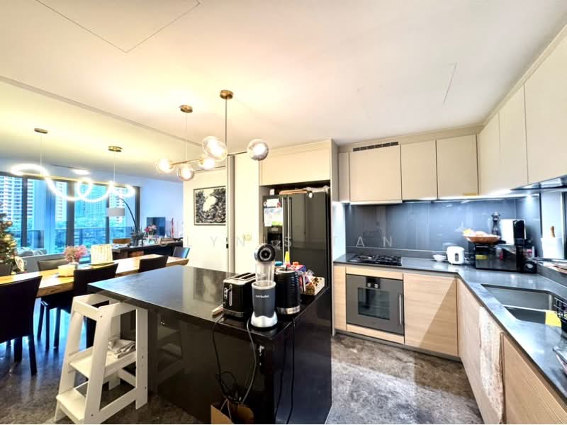 Riviere, 1 Jiak Kim Street, 3 Bedrooms, 1,508 sqft, Condominium For Rent, by Glynis Tan, 60237213 - PropertyGuru.com.sg