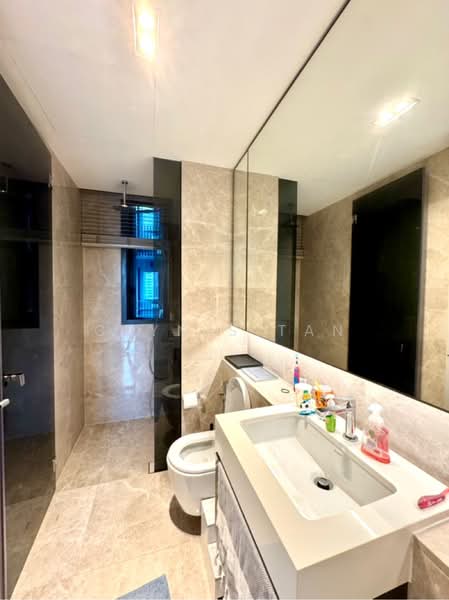 Riviere, 1 Jiak Kim Street, 3 Bedrooms, 1,508 sqft, Condominium For Rent, by Glynis Tan, 60237213 - PropertyGuru.com.sg