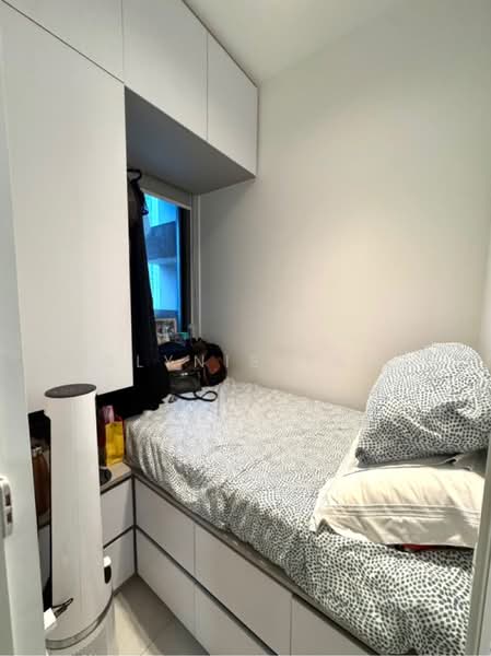 Riviere, 1 Jiak Kim Street, 3 Bedrooms, 1,508 sqft, Condominium For Rent, by Glynis Tan, 60237213 - PropertyGuru.com.sg