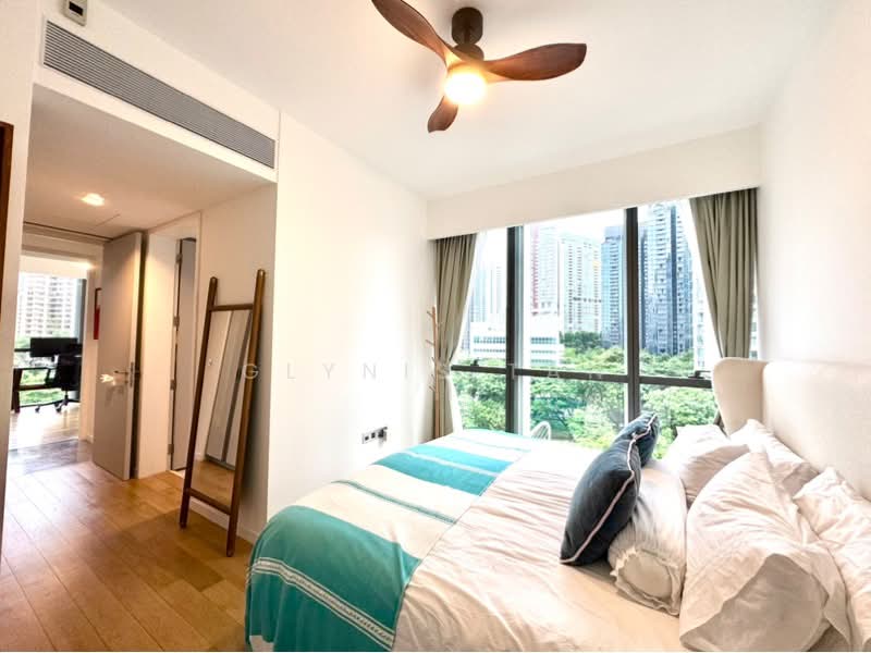 Riviere, 1 Jiak Kim Street, 3 Bedrooms, 1,508 sqft, Condominium For Rent, by Glynis Tan, 60237213 - PropertyGuru.com.sg