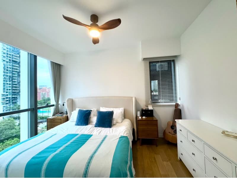 Riviere, 1 Jiak Kim Street, 3 Bedrooms, 1,508 sqft, Condominium For Rent, by Glynis Tan, 60237213 - PropertyGuru.com.sg