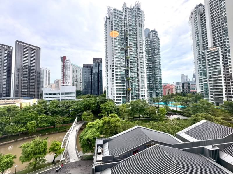 Riviere, 1 Jiak Kim Street, 3 Bedrooms, 1,508 sqft, Condominium For Rent, by Glynis Tan, 60237213 - PropertyGuru.com.sg