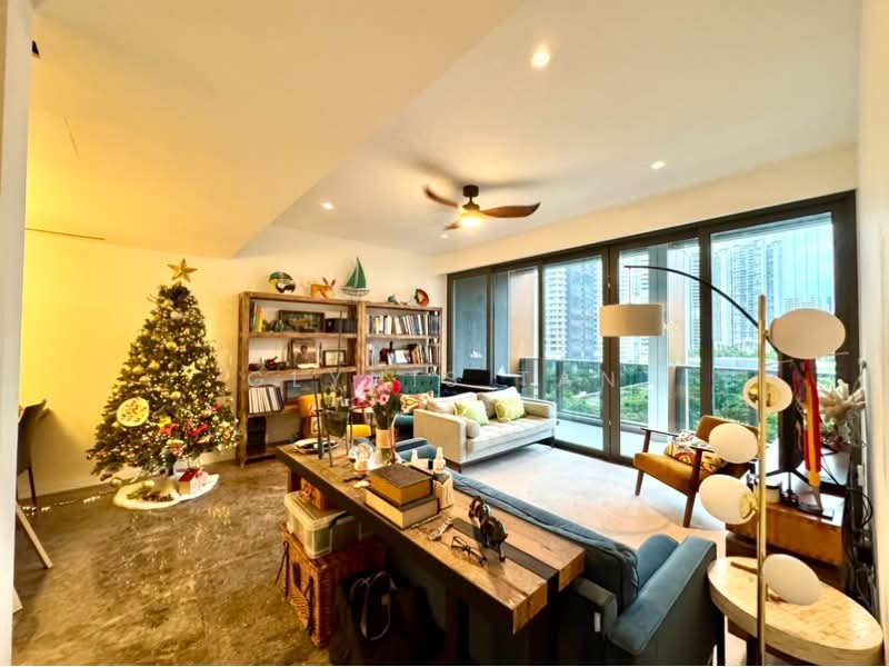 Riviere, 1 Jiak Kim Street, 3 Bedrooms, 1,508 sqft, Condominium For Rent, by Glynis Tan, 60237213 - PropertyGuru.com.sg