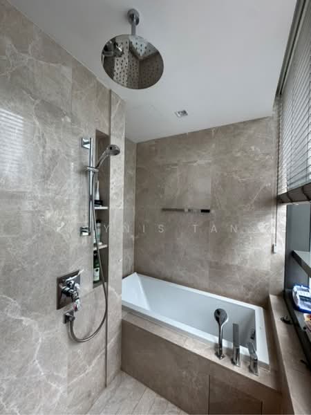 Riviere, 1 Jiak Kim Street, 3 Bedrooms, 1,508 sqft, Condominium For Rent, by Glynis Tan, 60237213 - PropertyGuru.com.sg