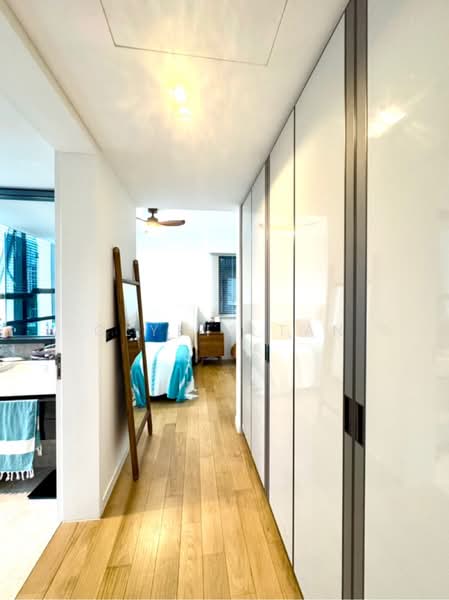 Riviere, 1 Jiak Kim Street, 3 Bedrooms, 1,508 sqft, Condominium For Rent, by Glynis Tan, 60237213 - PropertyGuru.com.sg