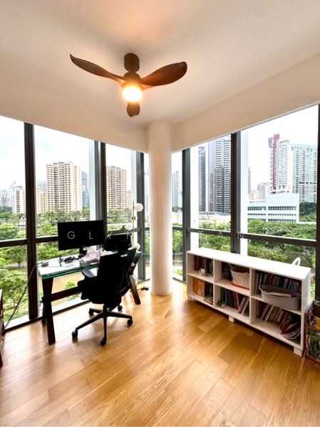 Riviere, 1 Jiak Kim Street, 3 Bedrooms, 1,508 sqft, Condominium For Rent, by Glynis Tan, 60237213 - PropertyGuru.com.sg