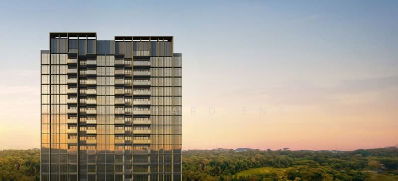 Pinetree Hill Condominium For Sale at S$ 4,382,000 | PropertyGuru Singapore