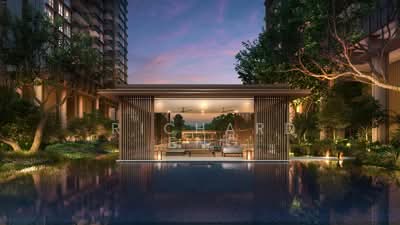 For Sale - Pinetree Hill