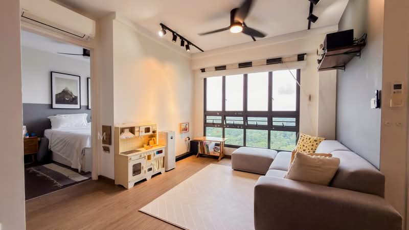 95 Dawson Road HDB Flat For Sale at S$ 958,888 | PropertyGuru Singapore