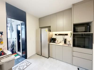 For Rent - 869 Tampines Street 83