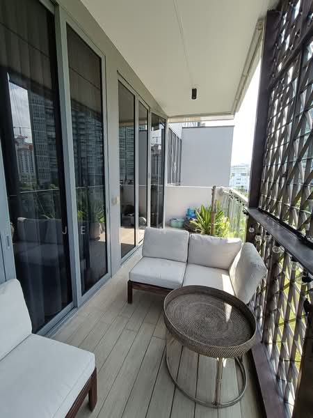 Mon Jervois Condominium For Sale at S$ 3,350,000 | PropertyGuru Singapore