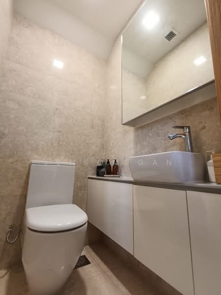 Mon Jervois Condominium For Sale at S$ 3,350,000 | PropertyGuru Singapore