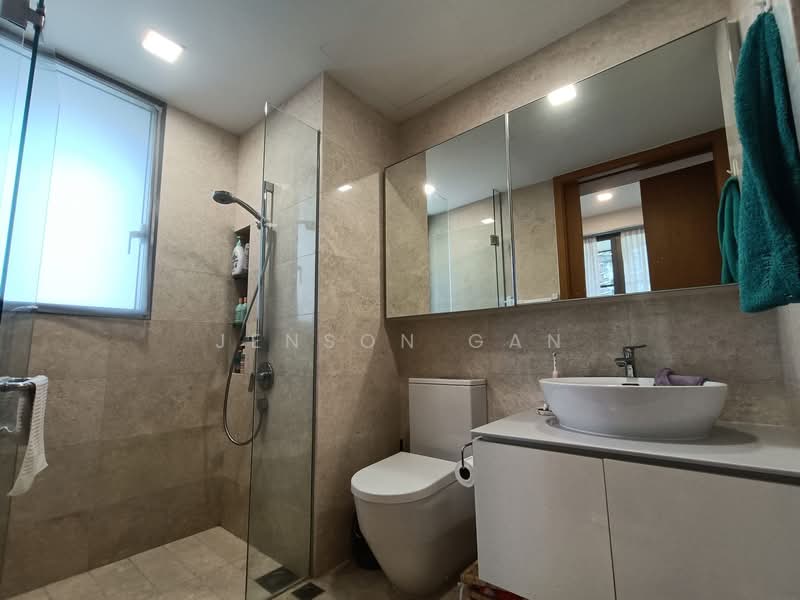 Mon Jervois Condominium For Sale at S$ 3,350,000 | PropertyGuru Singapore