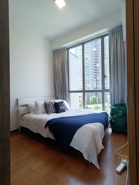Mon Jervois Condominium For Sale at S$ 3,350,000 | PropertyGuru Singapore