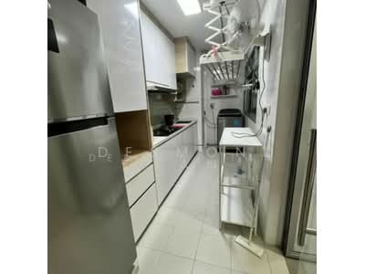 For Rent - 807B Chai Chee Road