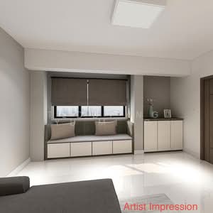 For Sale - 344 Ang Mo Kio Avenue 3