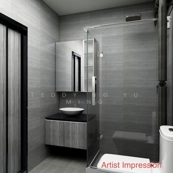 344 Ang Mo Kio Avenue 3 HDB Flat For Sale at S$ 750,000 | PropertyGuru Singapore