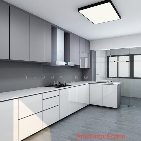 344 Ang Mo Kio Avenue 3 HDB Flat For Sale at S$ 750,000 | PropertyGuru Singapore